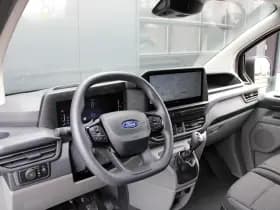 Ford Transit Custom 320 2.0 TDCI L2H1 Trend 136pk - 2x Schuifdeur - LED - Navi - Android - Camera - Stoelverwarming - 70l tank - Rijklaar thumbnail 2
