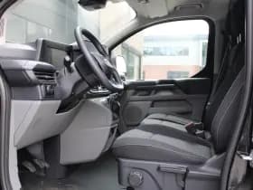 Ford Transit Custom 320 2.0 TDCI L2H1 Trend 136pk - 2x Schuifdeur - LED - Navi - Android - Camera - Stoelverwarming - 70l tank - Rijklaar thumbnail 14