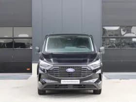 Ford Transit Custom 320 2.0 TDCI L2H1 Trend 136pk - 2x Schuifdeur - LED - Navi - Android - Camera - Stoelverwarming - 70l tank - Rijklaar thumbnail 3