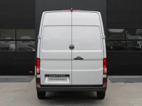 Volkswagen Crafter 30 2.0 TDI L3H3 140pk - Navigatie - DAB - Geveerde Stoel - Camera - Carplay - Rijklaar thumbnail 13
