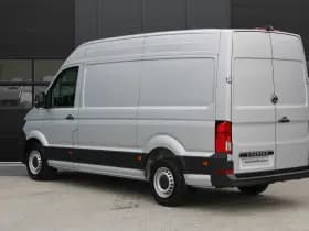 Volkswagen Crafter 30 2.0 TDI L3H3 140pk - Navigatie - DAB - Geveerde Stoel - Camera - Carplay - Rijklaar thumbnail 15