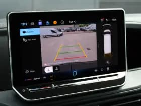 Volkswagen Crafter 30 2.0 TDI L3H3 140pk - Navigatie - DAB - Geveerde Stoel - Camera - Carplay - Rijklaar thumbnail 35