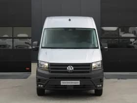 Volkswagen Crafter 30 2.0 TDI L3H3 140pk - Navigatie - DAB - Geveerde Stoel - Camera - Carplay - Rijklaar thumbnail 10
