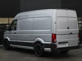 Volkswagen Crafter 30 2.0 TDI L3H3 140pk - Navigatie - DAB - Geveerde Stoel - Camera - Carplay - Rijklaar thumbnail 14