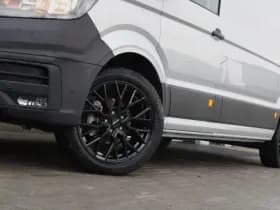 Volkswagen Crafter 30 2.0 TDI L3H3 140pk - Navigatie - DAB - Geveerde Stoel - Camera - Carplay - Rijklaar thumbnail 16