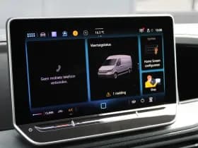 Volkswagen Crafter 30 2.0 TDI L3H3 140pk - Navigatie - DAB - Geveerde Stoel - Camera - Carplay - Rijklaar thumbnail 35