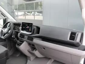 Volkswagen Crafter 30 2.0 TDI L3H3 140pk - Navigatie - DAB - Geveerde Stoel - Camera - Carplay - Rijklaar thumbnail 8