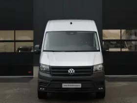 Volkswagen Crafter 30 2.0 TDI L3H3 140pk - Navigatie - DAB - Geveerde Stoel - Camera - Carplay - Rijklaar thumbnail 10