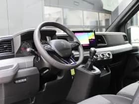 Renault Master T35 2.0 dCi 170pk L2H2 Extra - Navigatie - Blind Spot - Camera - Stoelverwarming - Verwarmde voorruit - Rijklaar thumbnail 2