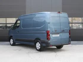 Renault Master T35 2.0 dCi 170pk L2H2 Extra - Navigatie - Blind Spot - Camera - Stoelverwarming - Verwarmde voorruit - Rijklaar thumbnail 13