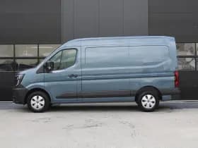 Renault Master T35 2.0 dCi 170pk L2H2 Extra - Navigatie - Blind Spot - Camera - Stoelverwarming - Verwarmde voorruit - Rijklaar thumbnail 14