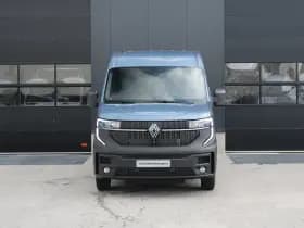 Renault Master T35 2.0 dCi 170pk L2H2 Extra - Navigatie - Blind Spot - Camera - Stoelverwarming - Verwarmde voorruit - Rijklaar thumbnail 9
