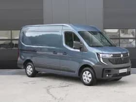 Renault Master T35 2.0 dCi 170pk L2H2 Extra - Navigatie - Blind Spot - Camera - Stoelverwarming - Verwarmde voorruit - Rijklaar thumbnail 10