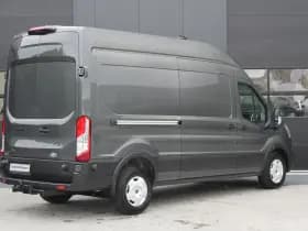 Ford Transit 350 2.0 TDCI L3H3 Trend 165pk - Facelift - Adaptive Cruise - Navigatie - Blind Spot - 360 Camera - Stoel - Stuurverwarming - Rijklaar thumbnail 3