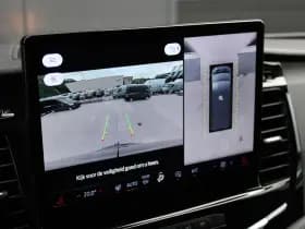 Ford Transit 350 2.0 TDCI L3H3 Trend 165pk - Facelift - Adaptive Cruise - Navigatie - Blind Spot - 360 Camera - Stoel - Stuurverwarming - Rijklaar thumbnail 22