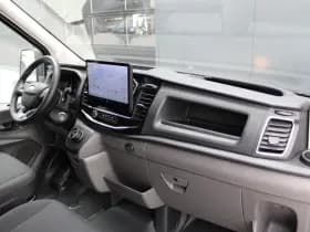 Ford Transit 350 2.0 TDCI L3H3 Trend 165pk - Facelift - Adaptive Cruise - Navigatie - Blind Spot - 360 Camera - Stoel - Stuurverwarming - Rijklaar thumbnail 23