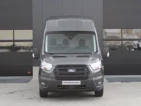Ford Transit 350 2.0 TDCI L3H3 Trend 165pk - Facelift - Adaptive Cruise - Navigatie - Blind Spot - 360 Camera - Stoel - Stuurverwarming - Rijklaar thumbnail 29