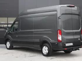 Ford Transit 350 2.0 TDCI L3H3 Trend 165pk - Facelift - Adaptive Cruise - Navigatie - Blind Spot - 360 Camera - Stoel - Stuurverwarming - Rijklaar thumbnail 32