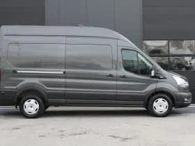 Ford Transit 350 2.0 TDCI L3H3 Trend 165pk - Facelift - Adaptive Cruise - Navigatie - Blind Spot - 360 Camera - Stoel - Stuurverwarming - Rijklaar thumbnail 33