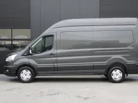 Ford Transit 350 2.0 TDCI L3H3 Trend 165pk - Facelift - Adaptive Cruise - Navigatie - Blind Spot - 360 Camera - Stoel - Stuurverwarming - Rijklaar thumbnail 34