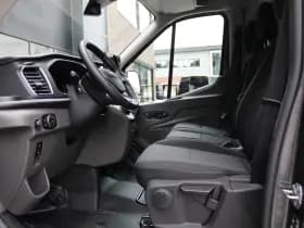 Ford Transit 350 2.0 TDCI L3H3 Trend 165pk - Facelift - Adaptive Cruise - Navigatie - Blind Spot - 360 Camera - Stoel - Stuurverwarming - Rijklaar thumbnail 8