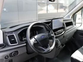 Ford Transit 350 2.0 TDCI L2H2 Limited 165pk - Adaptive Cruise - Xenon - Navi - Blind Spot - 360 camera - Rijklaar thumbnail 2