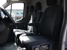 Ford Transit 350 2.0 TDCI L2H2 Limited 165pk - Adaptive Cruise - Xenon - Navi - Blind Spot - 360 camera - Rijklaar thumbnail 11