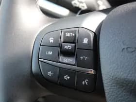 Ford Transit 350 2.0 TDCI L2H2 Limited 165pk - Adaptive Cruise - Xenon - Navi - Blind Spot - 360 camera - Rijklaar thumbnail 16