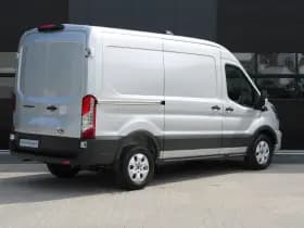 Ford Transit 350 2.0 TDCI L2H2 Limited 165pk - Adaptive Cruise - Xenon - Navi - Blind Spot - 360 camera - Rijklaar thumbnail 3