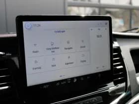 Ford Transit 350 2.0 TDCI L2H2 Limited 165pk - Adaptive Cruise - Xenon - Navi - Blind Spot - 360 camera - Rijklaar thumbnail 21