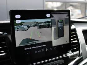 Ford Transit 350 2.0 TDCI L2H2 Limited 165pk - Adaptive Cruise - Xenon - Navi - Blind Spot - 360 camera - Rijklaar thumbnail 23