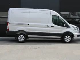 Ford Transit 350 2.0 TDCI L2H2 Limited 165pk - Adaptive Cruise - Xenon - Navi - Blind Spot - 360 camera - Rijklaar thumbnail 34
