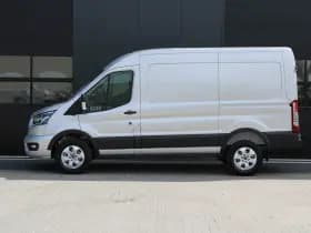 Ford Transit 350 2.0 TDCI L2H2 Limited 165pk - Adaptive Cruise - Xenon - Navi - Blind Spot - 360 camera - Rijklaar thumbnail 36