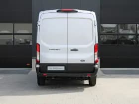 Ford Transit 350 2.0 TDCI L2H2 Limited 165pk - Adaptive Cruise - Xenon - Navi - Blind Spot - 360 camera - Rijklaar thumbnail 38