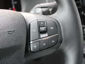 Ford Transit 350 2.0 TDCI L2H2 Trend 165pk - Facelift - 2x Schuifdeur - Adaptive Cruise - Navigatie - Blind Spot - 360 Camera - Stoel - Stuurverwarming - Rijklaar thumbnail 16