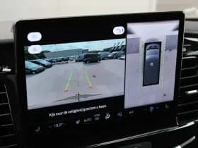 Ford Transit 350 2.0 TDCI L2H2 Trend 165pk - Facelift - 2x Schuifdeur - Adaptive Cruise - Navigatie - Blind Spot - 360 Camera - Stoel - Stuurverwarming - Rijklaar thumbnail 21