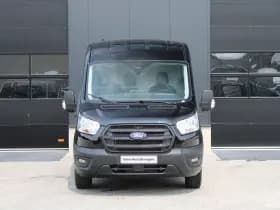 Ford Transit 350 2.0 TDCI L2H2 Trend 165pk - Facelift - 2x Schuifdeur - Adaptive Cruise - Navigatie - Blind Spot - 360 Camera - Stoel - Stuurverwarming - Rijklaar thumbnail 30
