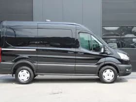 Ford Transit 350 2.0 TDCI L2H2 Trend 165pk - Facelift - 2x Schuifdeur - Adaptive Cruise - Navigatie - Blind Spot - 360 Camera - Stoel - Stuurverwarming - Rijklaar thumbnail 32