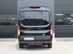 Ford Transit 350 2.0 TDCI L2H2 Trend 165pk - Facelift - 2x Schuifdeur - Adaptive Cruise - Navigatie - Blind Spot - 360 Camera - Stoel - Stuurverwarming - Rijklaar thumbnail 34