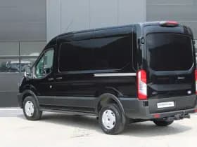 Ford Transit 350 2.0 TDCI L2H2 Trend 165pk - Facelift - 2x Schuifdeur - Adaptive Cruise - Navigatie - Blind Spot - 360 Camera - Stoel - Stuurverwarming - Rijklaar thumbnail 36