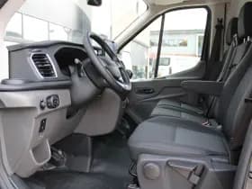 Ford Transit 350 2.0 TDCI L2H2 Trend 165pk - Facelift - 2x Schuifdeur - Adaptive Cruise - Navigatie - Blind Spot - 360 Camera - Stoel - Stuurverwarming - Rijklaar thumbnail 7