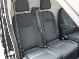 Ford Transit 350 2.0 TDCI L2H2 Trend 165pk - Facelift - 2x Schuifdeur - Adaptive Cruise - Navigatie - Blind Spot - 360 Camera - Stoel - Stuurverwarming - Rijklaar thumbnail 9