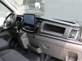 Ford Transit 350 2.0 TDCI L2H2 Trend 130pk - Facelift - 2x Schuifdeur - Adaptive Cruise - Navigatie - Blind Spot - 360 Camera - Stoel - Stuurverwarming - Rijklaar thumbnail 31