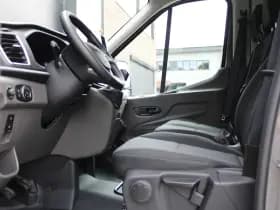 Ford Transit 350 2.0 TDCI L2H2 Trend 130pk - Facelift - 2x Schuifdeur - Adaptive Cruise - Navigatie - Blind Spot - 360 Camera - Stoel - Stuurverwarming - Rijklaar thumbnail 6