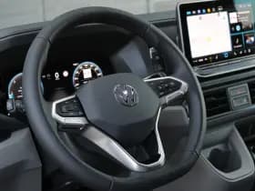 Volkswagen Crafter 35 2.0 TDI L3H3 177pk - Facelift - Navigatie - LED - Geveerde stoel - Virtual cockpit - Camera - Trekhaak - Stoelverwarming - Rijklaar thumbnail 19