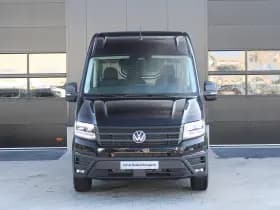 Volkswagen Crafter 35 2.0 TDI L3H3 177pk - Facelift - Navigatie - LED - Geveerde stoel - Virtual cockpit - Camera - Trekhaak - Stoelverwarming - Rijklaar thumbnail 36