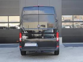 Volkswagen Crafter 35 2.0 TDI L3H3 177pk - Facelift - Navigatie - LED - Geveerde stoel - Virtual cockpit - Camera - Trekhaak - Stoelverwarming - Rijklaar thumbnail 39