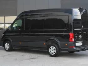 Volkswagen Crafter 35 2.0 TDI L3H3 177pk - Facelift - Navigatie - LED - Geveerde stoel - Virtual cockpit - Camera - Trekhaak - Stoelverwarming - Rijklaar thumbnail 40