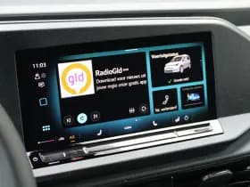 Volkswagen Caddy Cargo 2.0 TDI 122pk DSG7 - 2x Schuifdeur - Adaptive Cruise - Digital cockpit - LED koplampen - Stoelverwarming - Rijklaar thumbnail 13