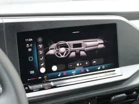 Volkswagen Caddy Cargo 2.0 TDI 122pk DSG7 - 2x Schuifdeur - Adaptive Cruise - Digital cockpit - LED koplampen - Stoelverwarming - Rijklaar thumbnail 14